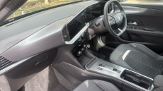 Vauxhall Mokka 1.2 Turbo Ultimate 5dr Auto Petrol Hatchback